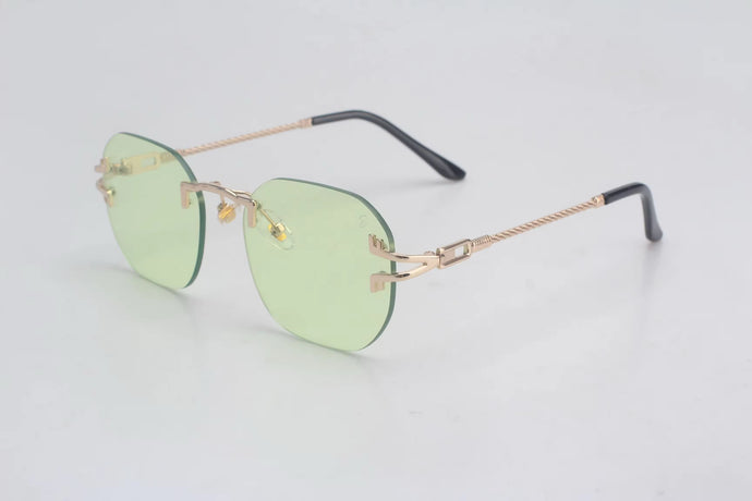 Frameless 2.0 Glasses